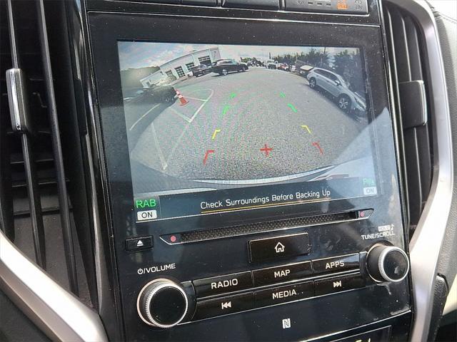 used 2022 Subaru Ascent car, priced at $31,500