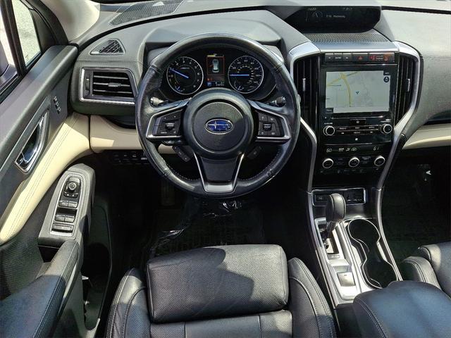 used 2022 Subaru Ascent car, priced at $31,500