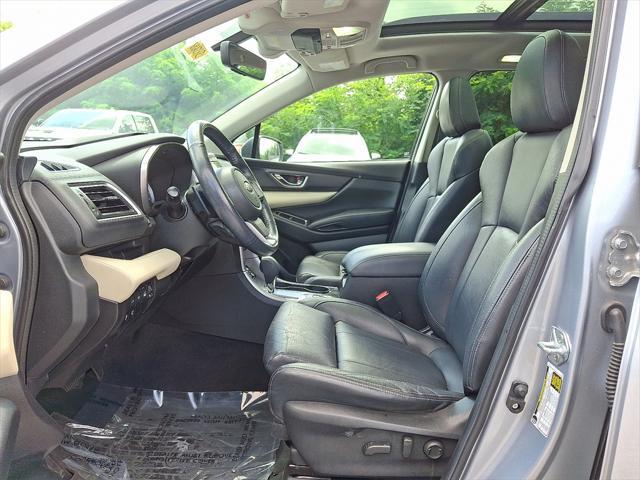 used 2022 Subaru Ascent car, priced at $31,500