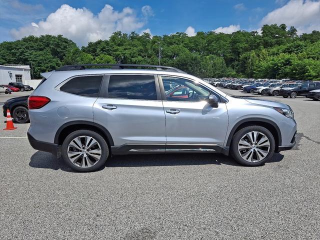 used 2022 Subaru Ascent car, priced at $31,500