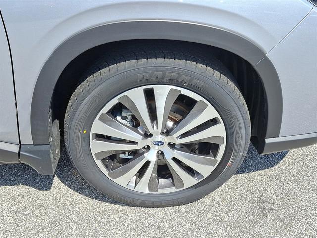 used 2022 Subaru Ascent car, priced at $31,500
