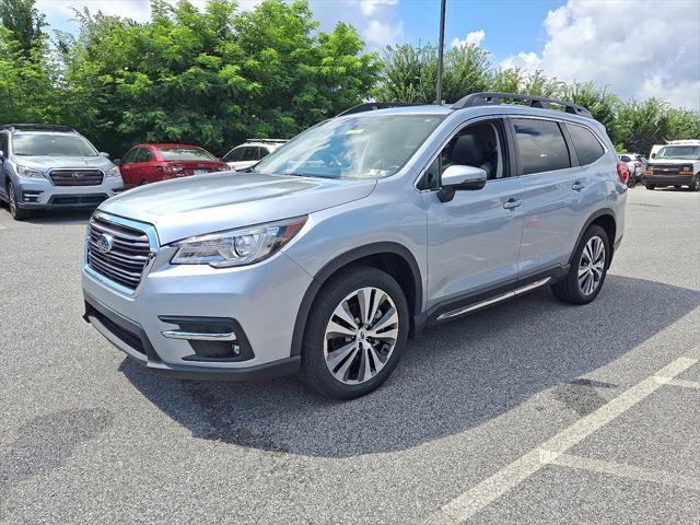used 2022 Subaru Ascent car, priced at $31,500