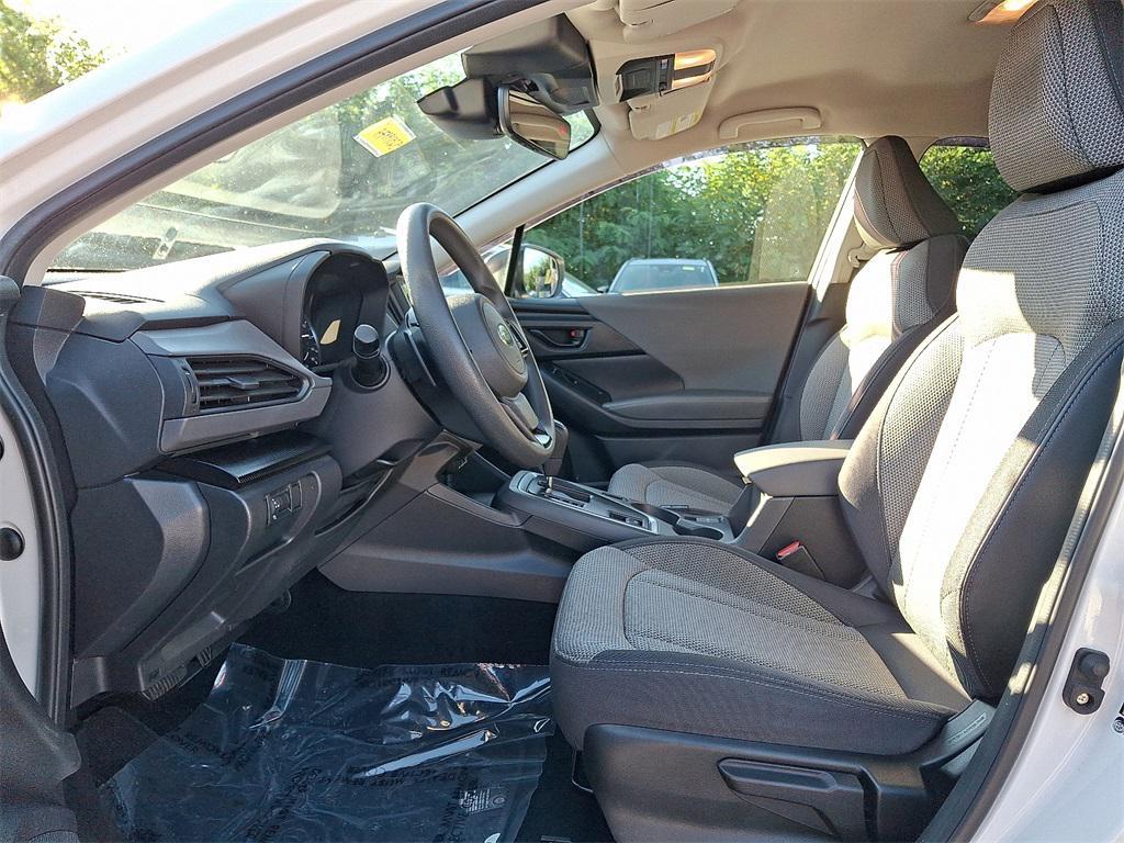 used 2024 Subaru Crosstrek car, priced at $26,000