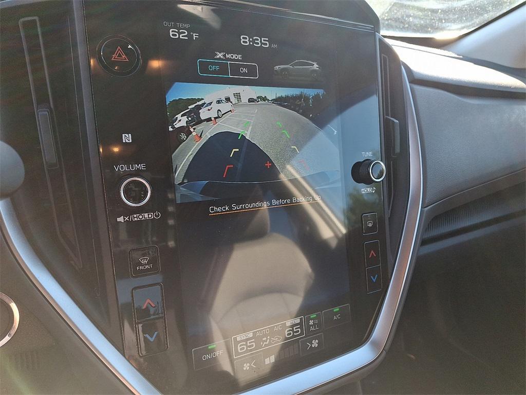 used 2024 Subaru Crosstrek car, priced at $26,000