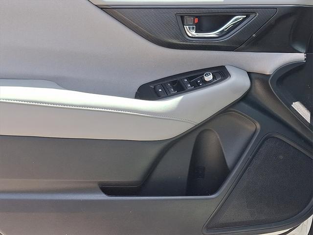 used 2025 Subaru Legacy car, priced at $28,500