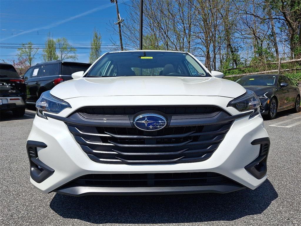 used 2025 Subaru Legacy car, priced at $27,000