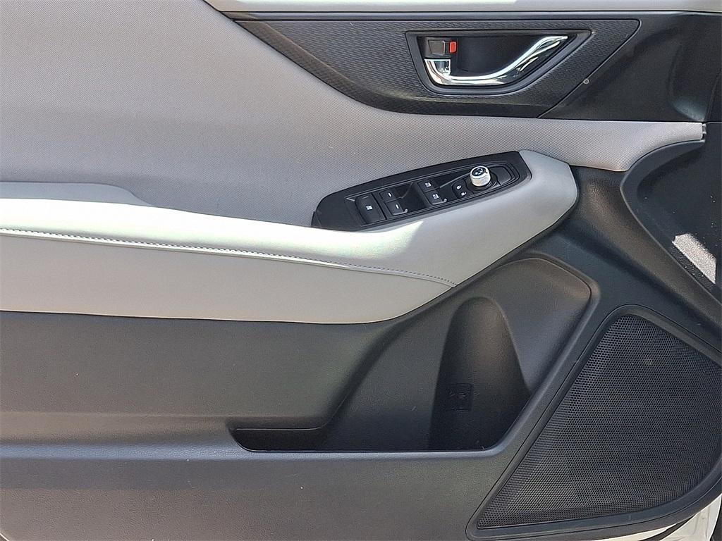 used 2025 Subaru Legacy car, priced at $27,000