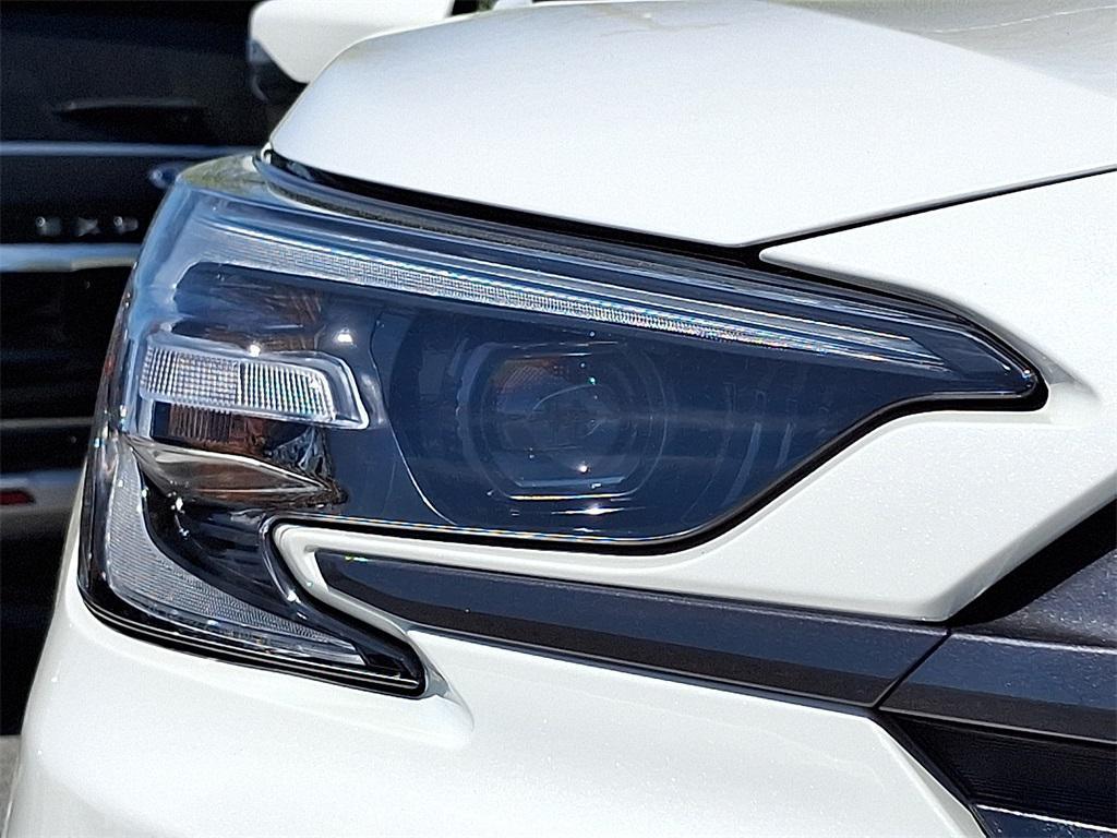 used 2025 Subaru Legacy car, priced at $27,000