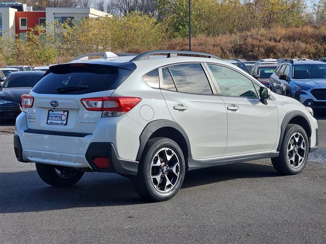 used 2019 Subaru Crosstrek car, priced at $18,750