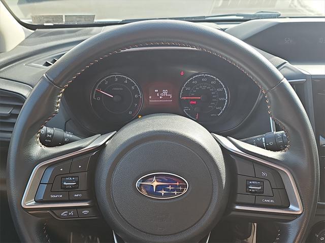 used 2019 Subaru Crosstrek car, priced at $18,750