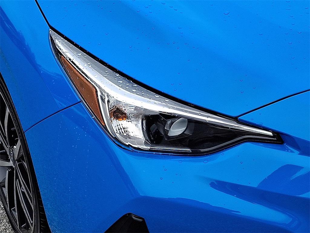 used 2024 Subaru Impreza car, priced at $23,500