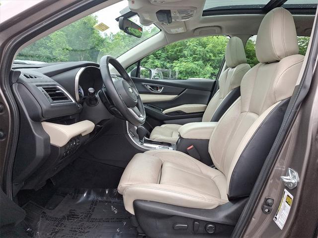 used 2022 Subaru Ascent car, priced at $32,000