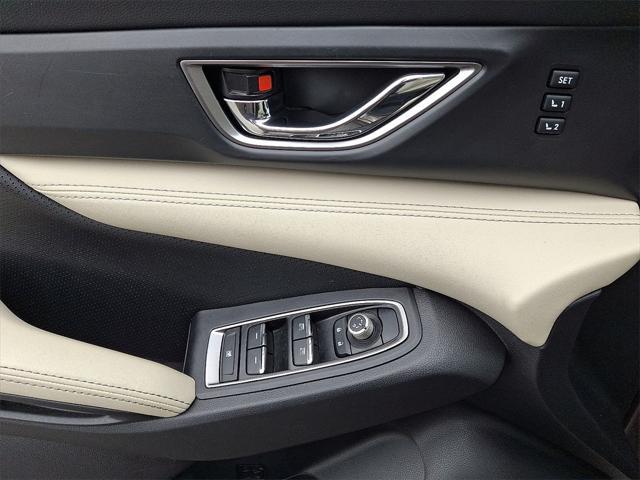 used 2022 Subaru Ascent car, priced at $32,000
