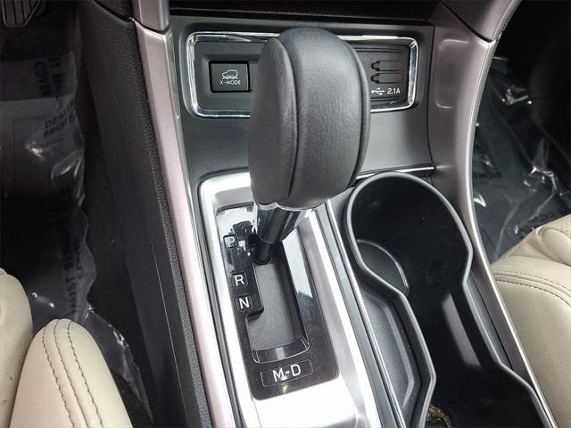 used 2022 Subaru Ascent car, priced at $32,000