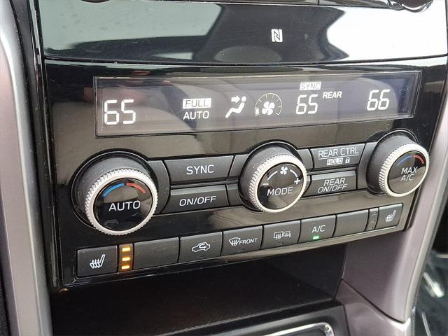 used 2022 Subaru Ascent car, priced at $32,000