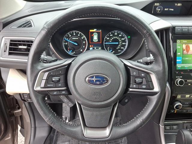 used 2022 Subaru Ascent car, priced at $32,000