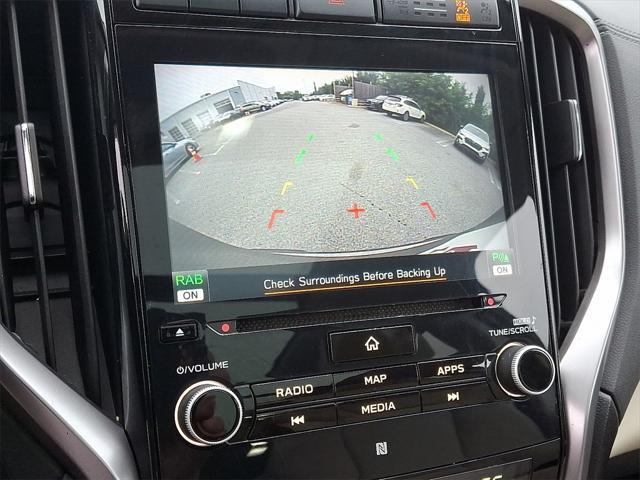 used 2022 Subaru Ascent car, priced at $32,000