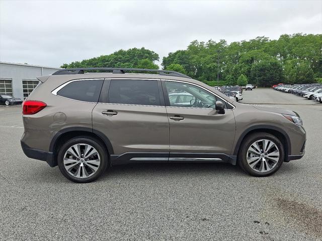 used 2022 Subaru Ascent car, priced at $32,000