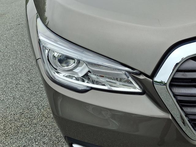 used 2022 Subaru Ascent car, priced at $32,000