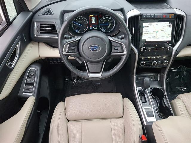 used 2022 Subaru Ascent car, priced at $32,000