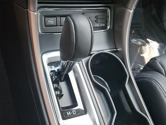 used 2022 Subaru Ascent car, priced at $32,750