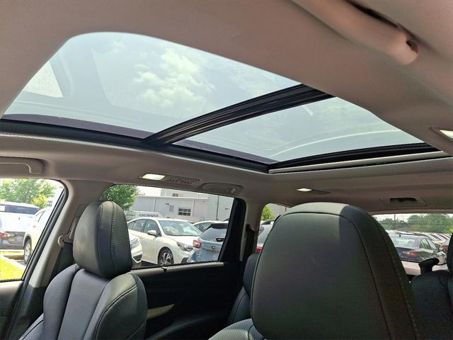 used 2022 Subaru Ascent car, priced at $32,750