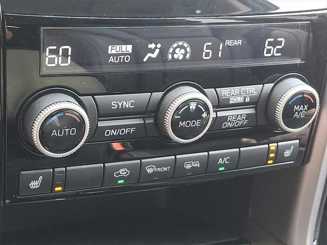 used 2022 Subaru Ascent car, priced at $32,750