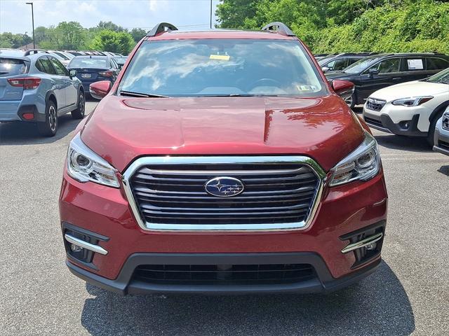 used 2022 Subaru Ascent car, priced at $32,750