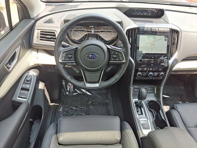 used 2022 Subaru Ascent car, priced at $32,750