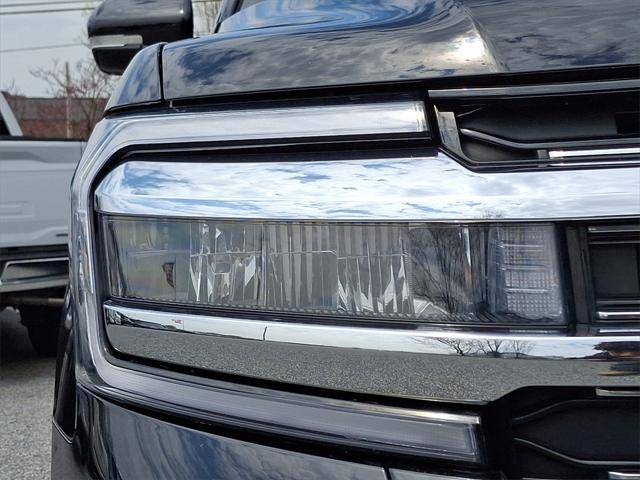 used 2023 Ford Expedition Max car, priced at $44,500