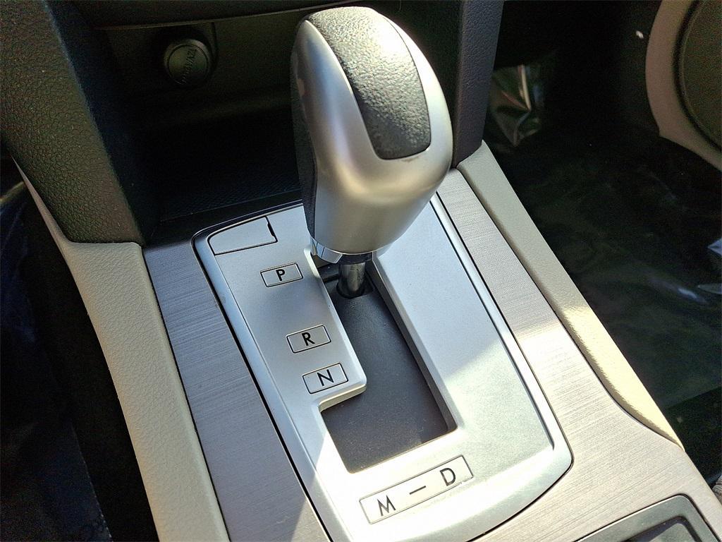 used 2014 Subaru Legacy car, priced at $15,000