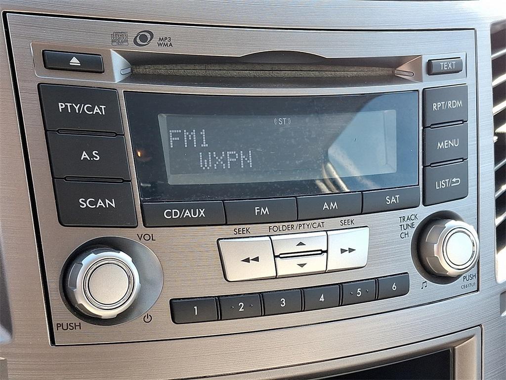 used 2014 Subaru Legacy car, priced at $15,000