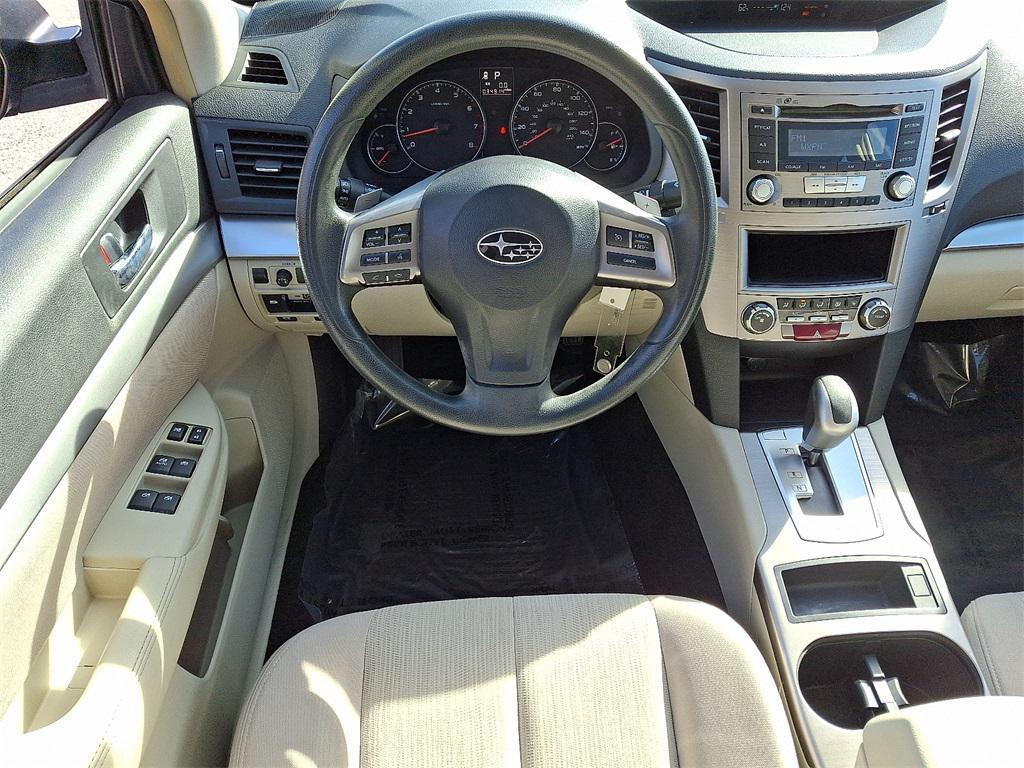 used 2014 Subaru Legacy car, priced at $15,000