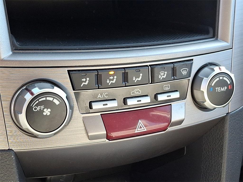 used 2014 Subaru Legacy car, priced at $15,000