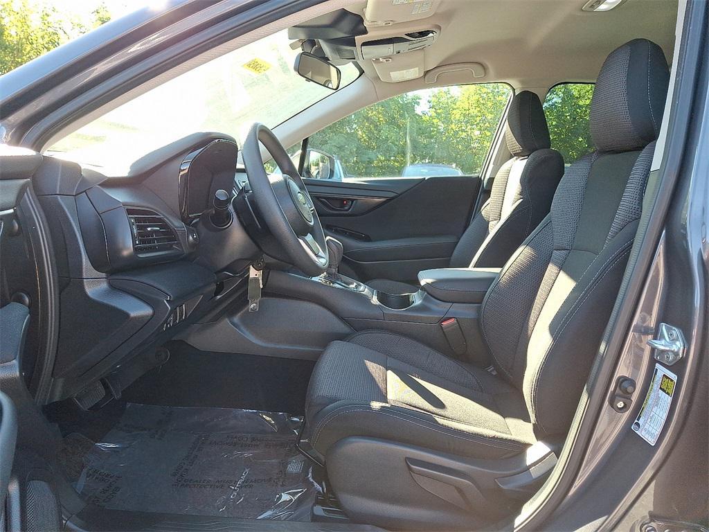 used 2024 Subaru Outback car, priced at $27,500
