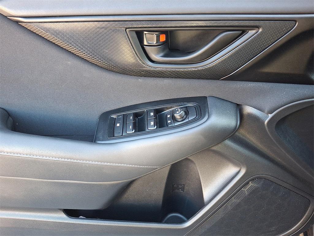 used 2024 Subaru Outback car, priced at $27,500