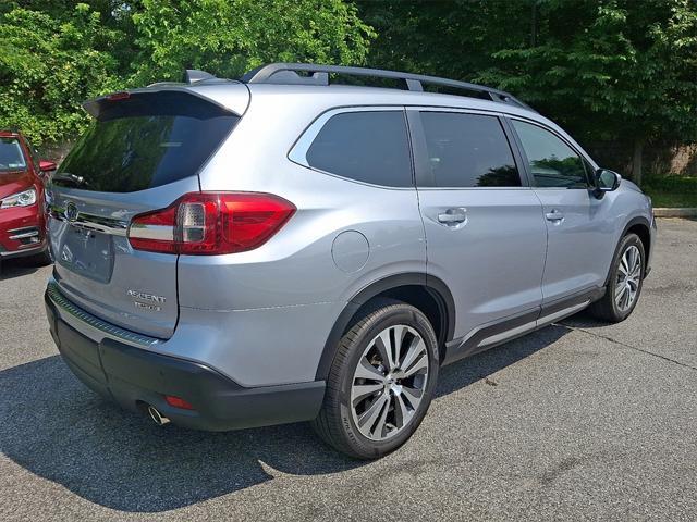 used 2022 Subaru Ascent car, priced at $32,500