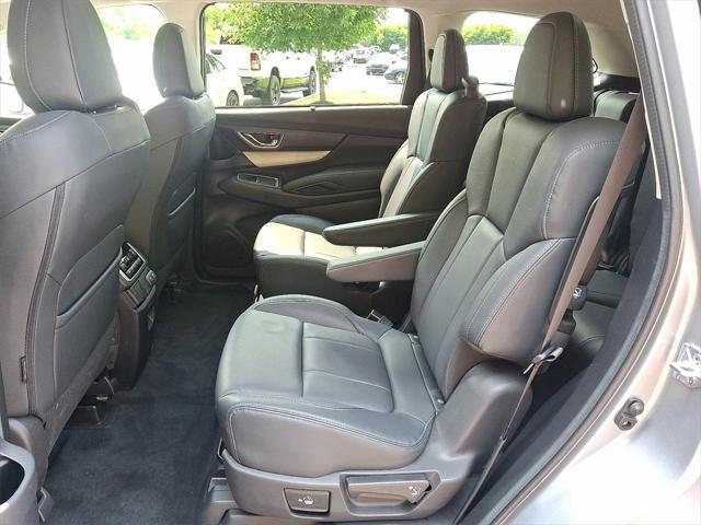 used 2022 Subaru Ascent car, priced at $32,500