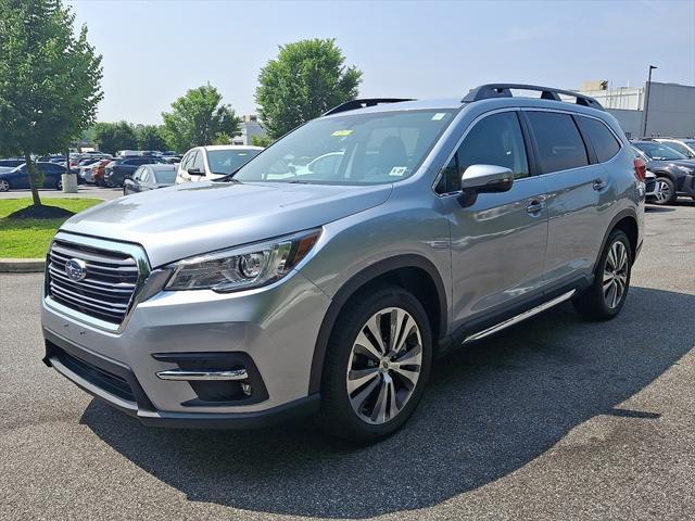 used 2022 Subaru Ascent car, priced at $32,500