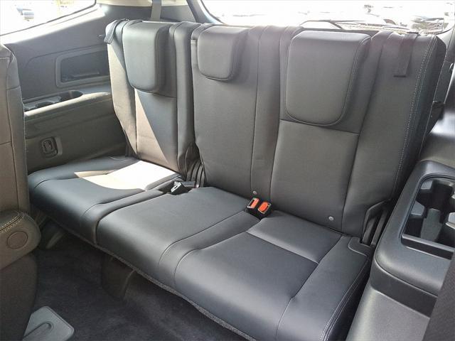 used 2022 Subaru Ascent car, priced at $32,500