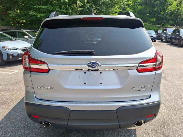used 2022 Subaru Ascent car, priced at $32,500