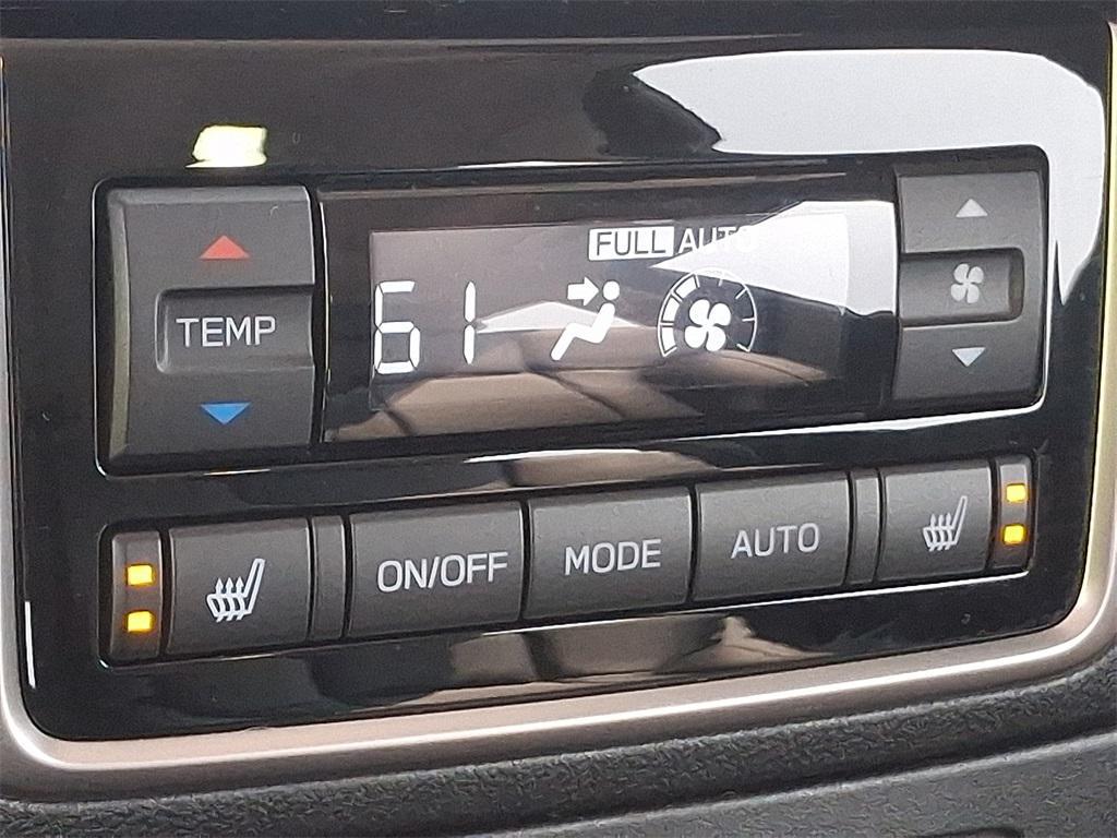 used 2022 Subaru Ascent car, priced at $32,000