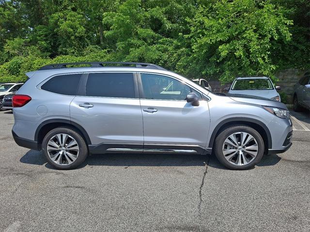 used 2022 Subaru Ascent car, priced at $32,500