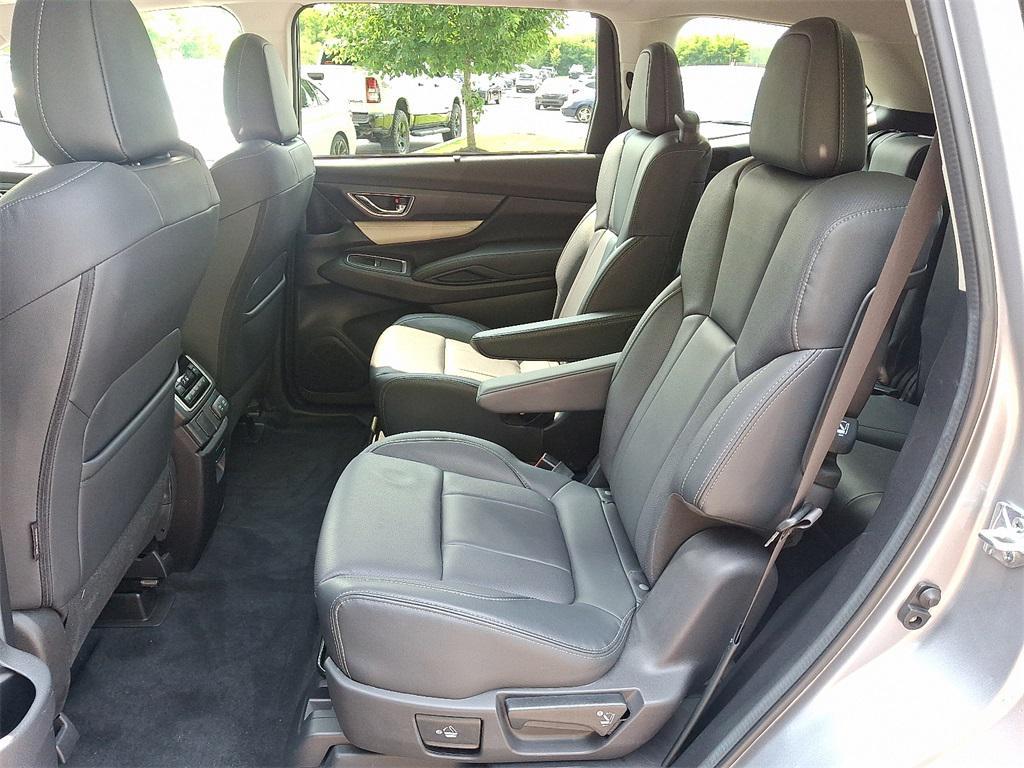 used 2022 Subaru Ascent car, priced at $32,000
