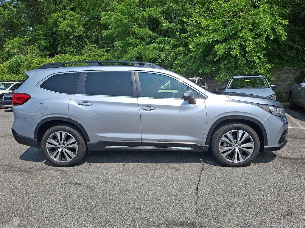 used 2022 Subaru Ascent car, priced at $32,000