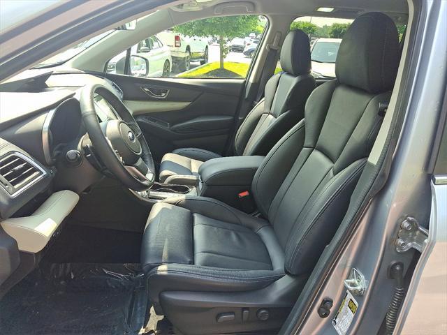 used 2022 Subaru Ascent car, priced at $32,500