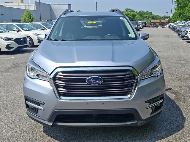 used 2022 Subaru Ascent car, priced at $32,500