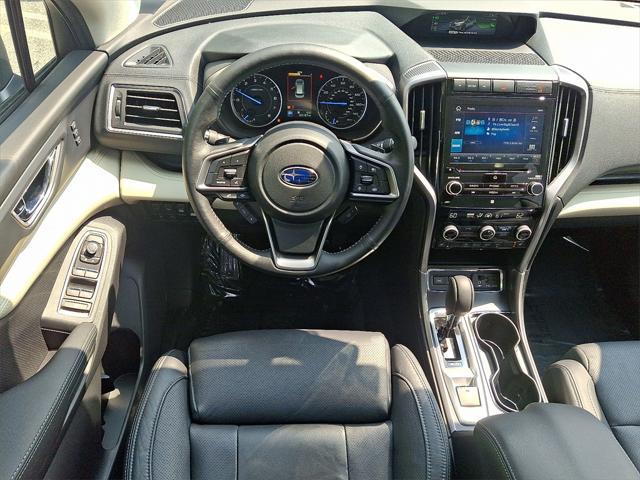 used 2022 Subaru Ascent car, priced at $32,500
