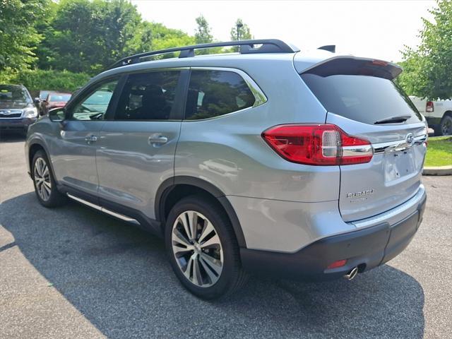 used 2022 Subaru Ascent car, priced at $32,500