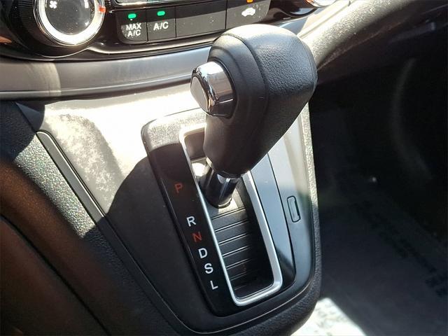 used 2016 Honda CR-V car, priced at $15,750